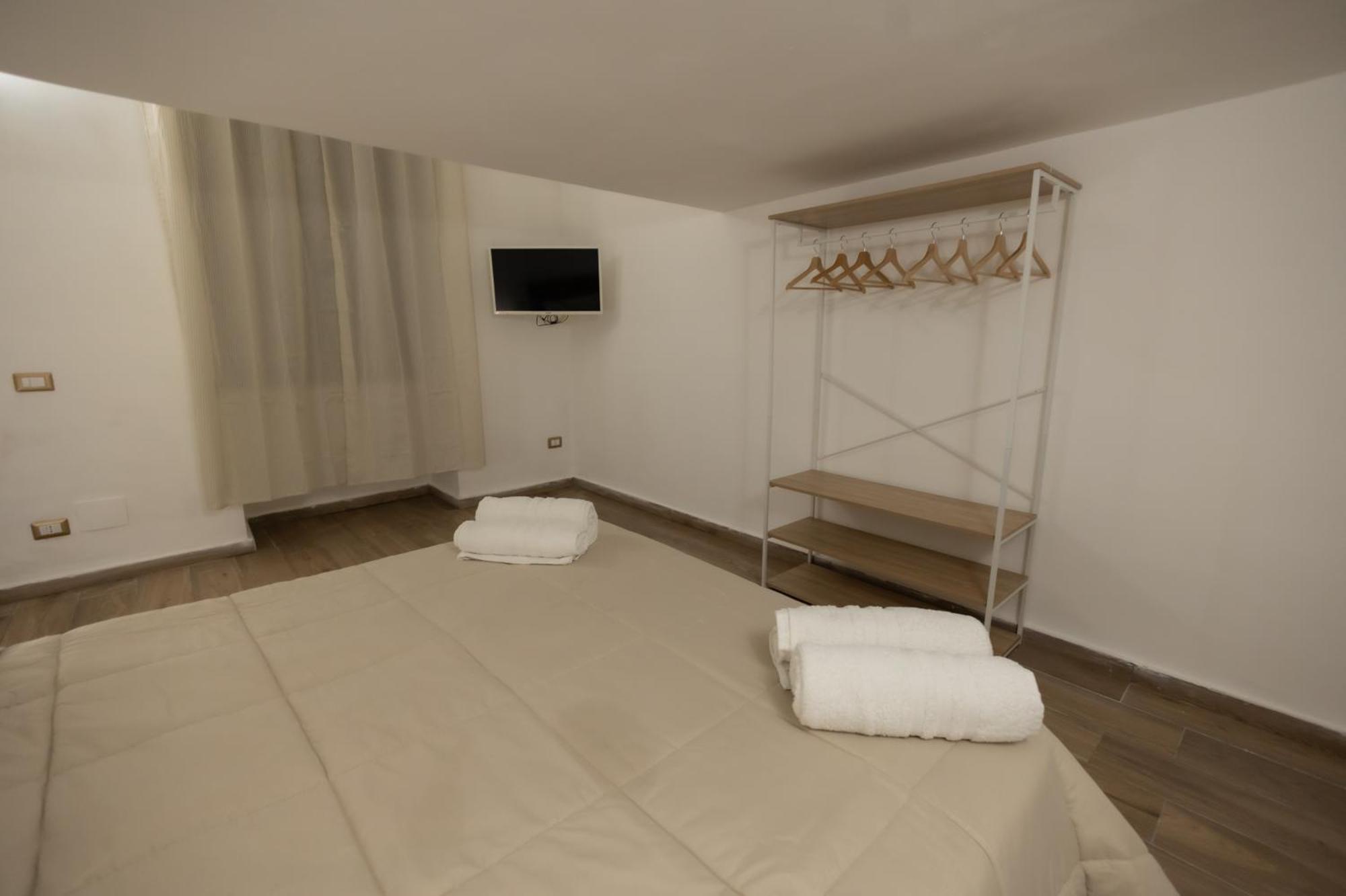 Re-Fra Home Neapol Exteriér fotografie