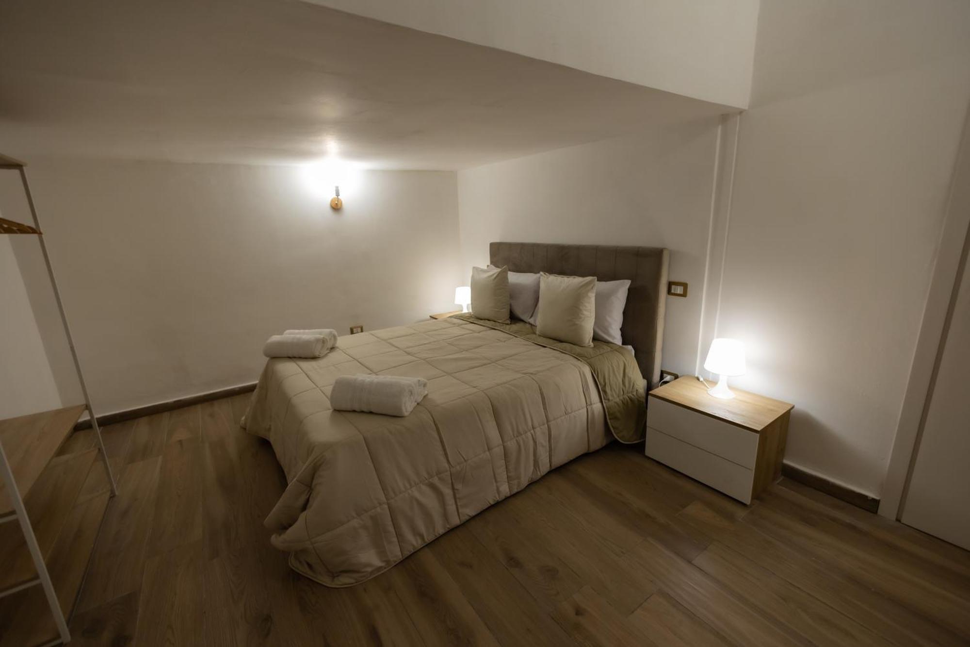 Re-Fra Home Neapol Exteriér fotografie