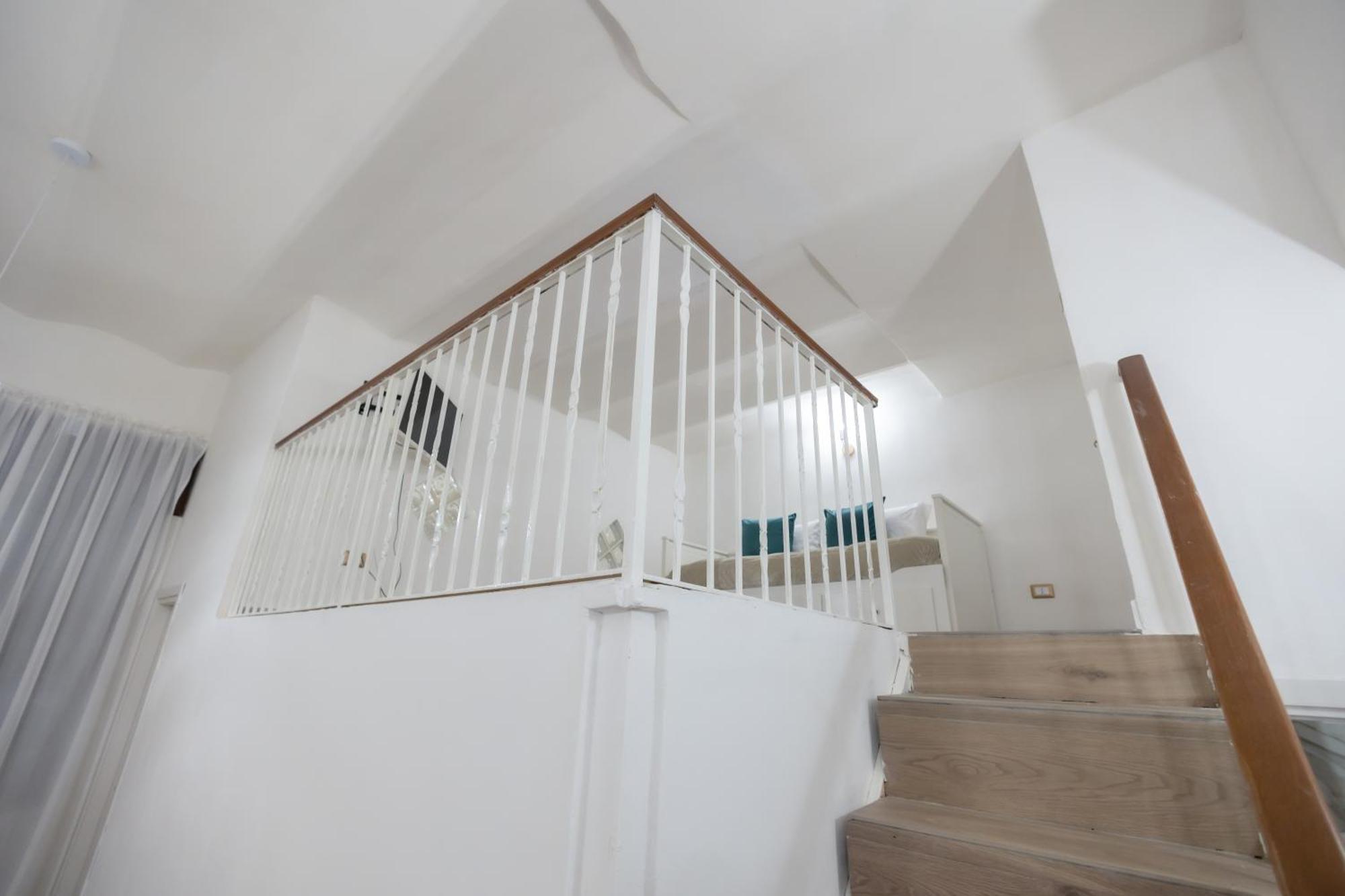 Re-Fra Home Neapol Exteriér fotografie
