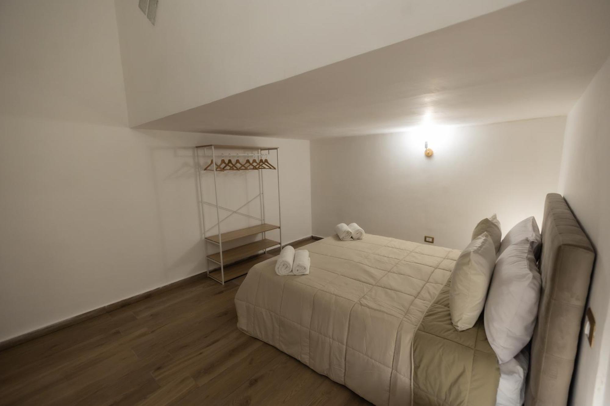 Re-Fra Home Neapol Exteriér fotografie