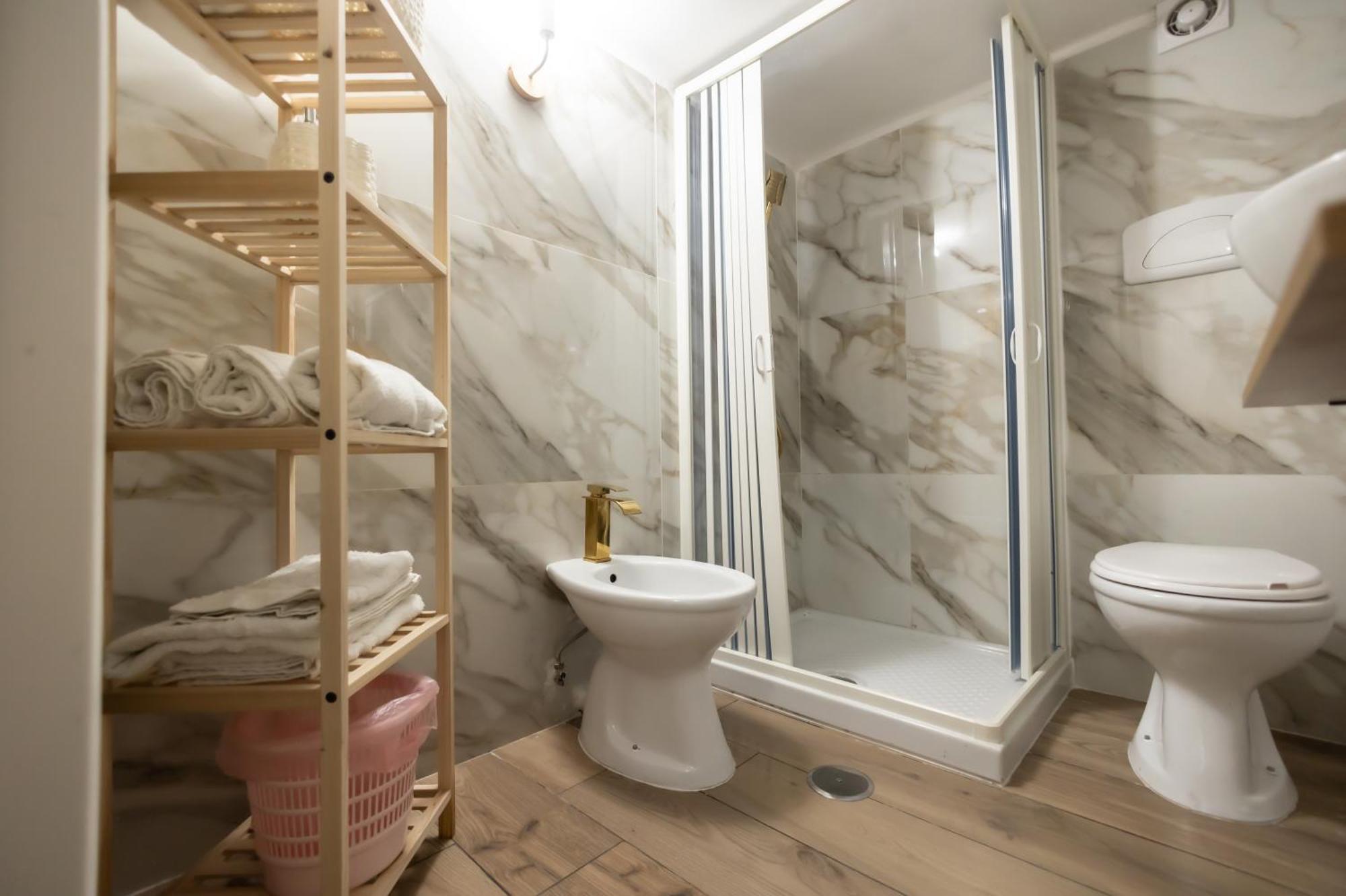 Re-Fra Home Neapol Exteriér fotografie
