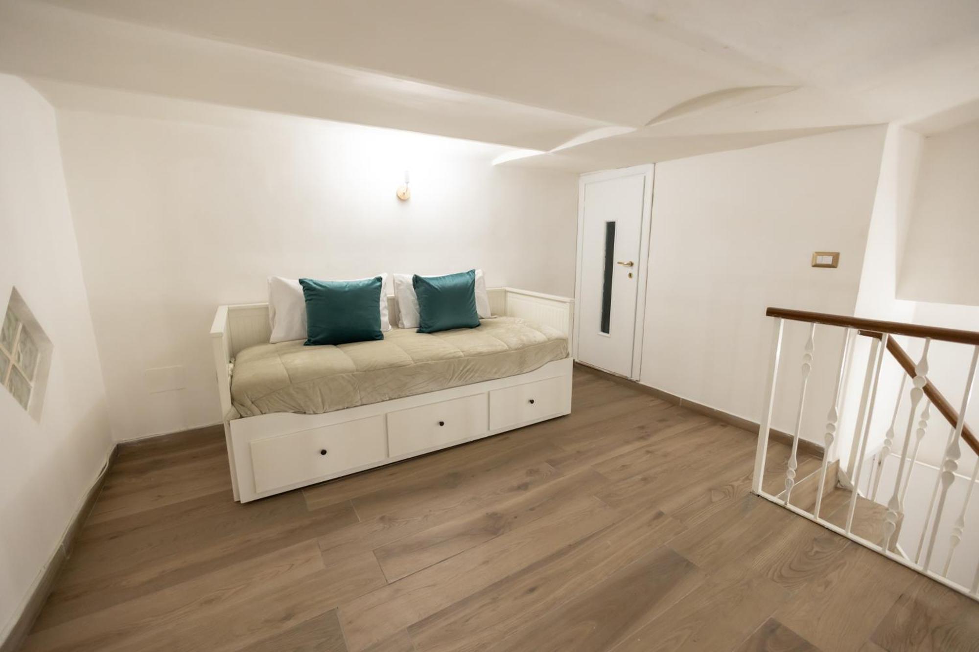 Re-Fra Home Neapol Exteriér fotografie