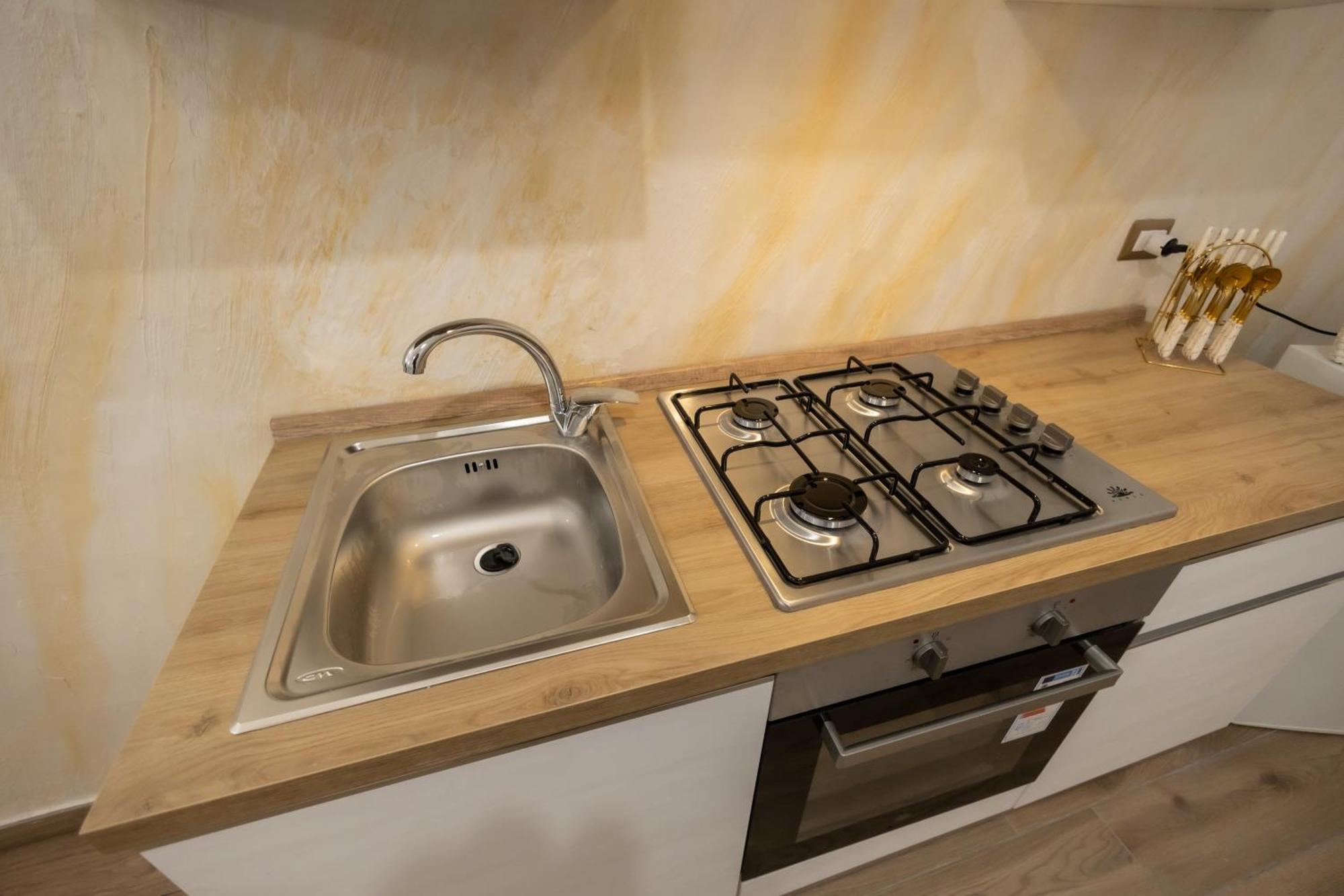 Re-Fra Home Neapol Exteriér fotografie